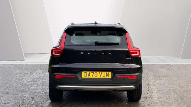Volvo Xc40 2.0 B4P Inscription Pro 5dr Auto Petrol Estate